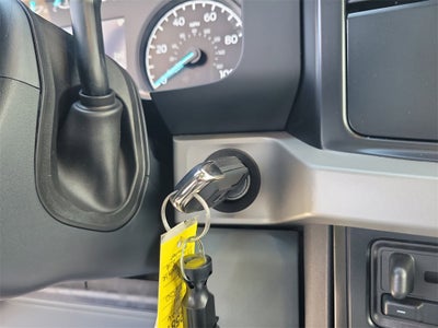 2026 Ford F-250SD XL STX