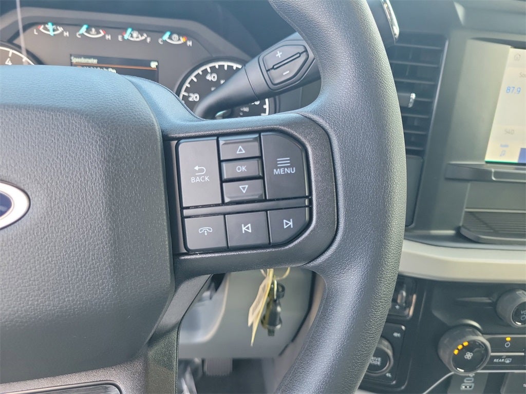 2026 Ford F-250SD XL STX