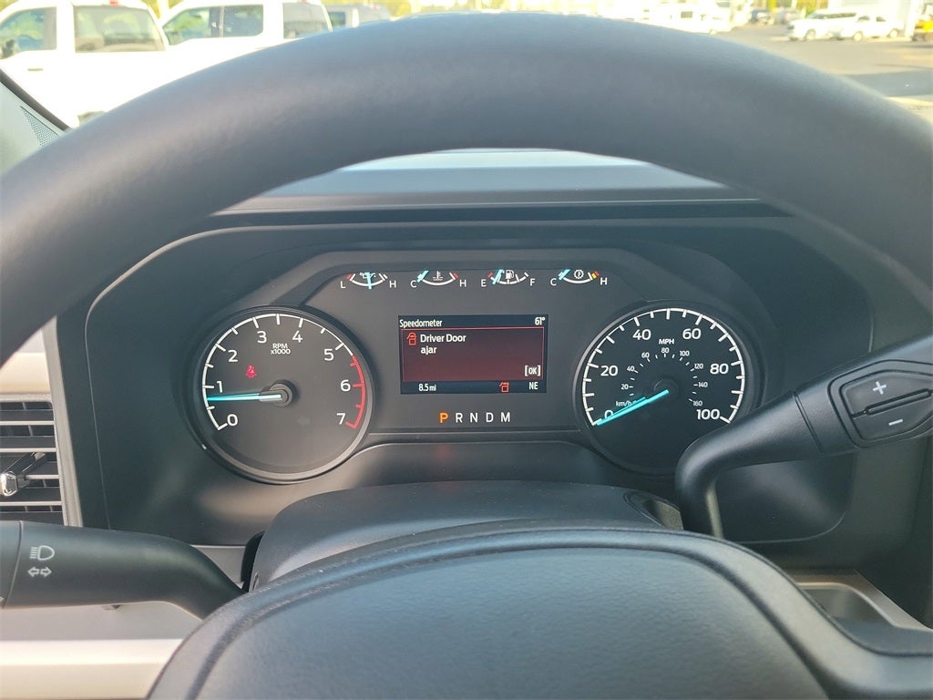 2026 Ford F-250SD XL STX