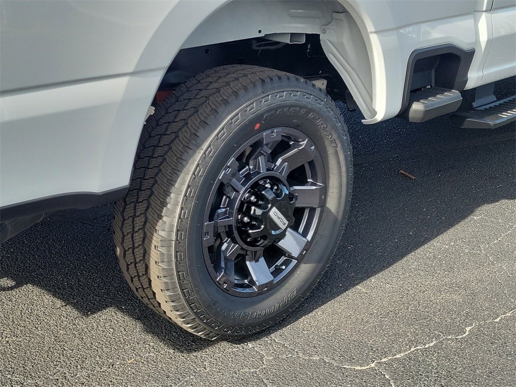 2026 Ford F-250SD XL STX