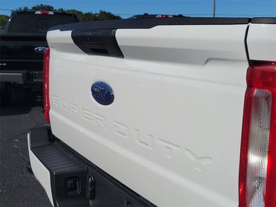 2026 Ford F-250SD XL STX