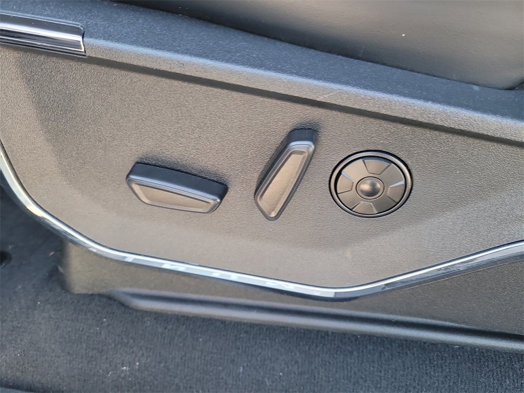 2025 Ford F-250SD Platinum