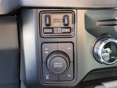 2025 Ford F-250SD Platinum