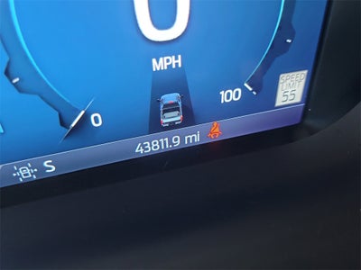 2025 Ford F-250SD Platinum