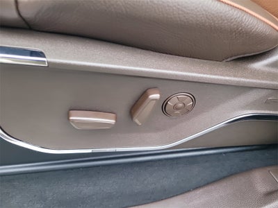 2025 Ford F-250SD King Ranch