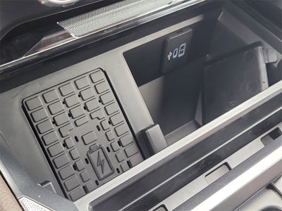 2025 Ford F-250SD King Ranch