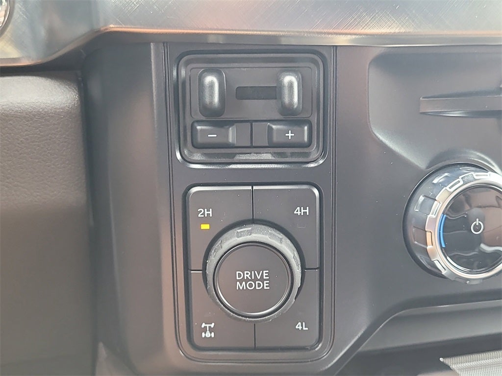 2025 Ford F-250SD King Ranch