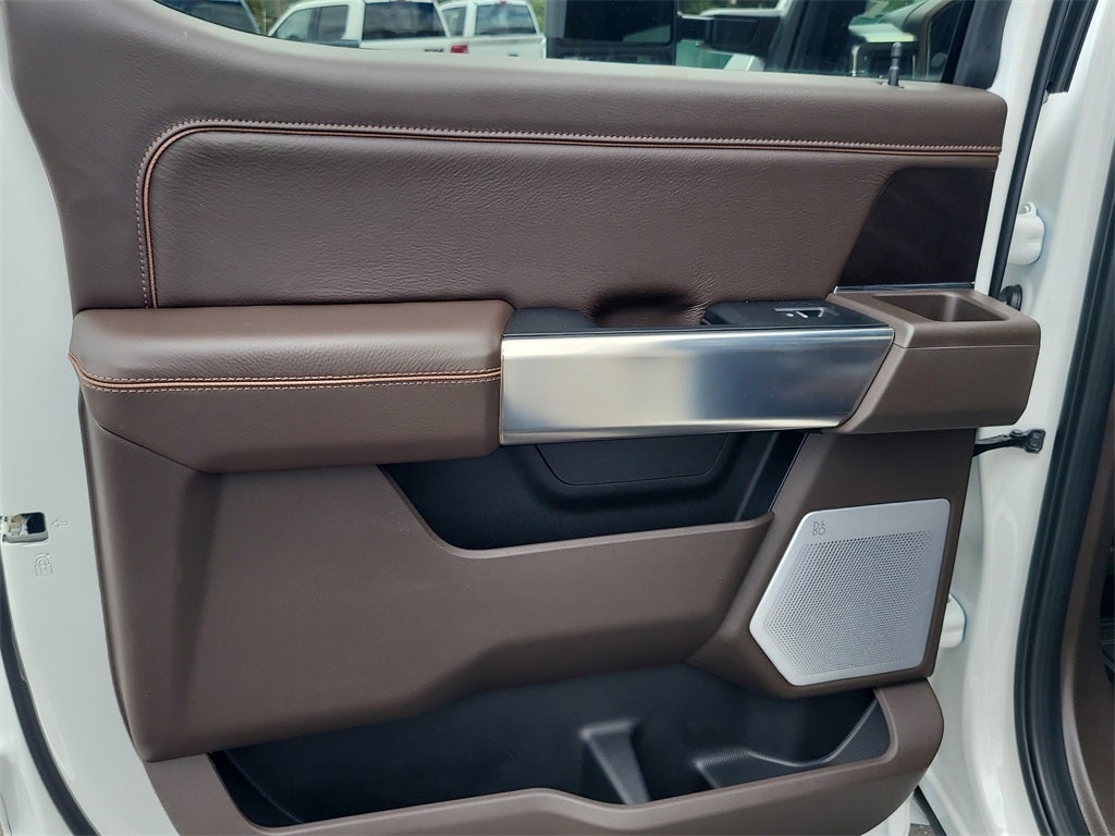 2025 Ford F-250SD King Ranch