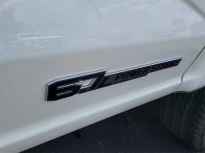 2025 Ford F-250SD Lariat