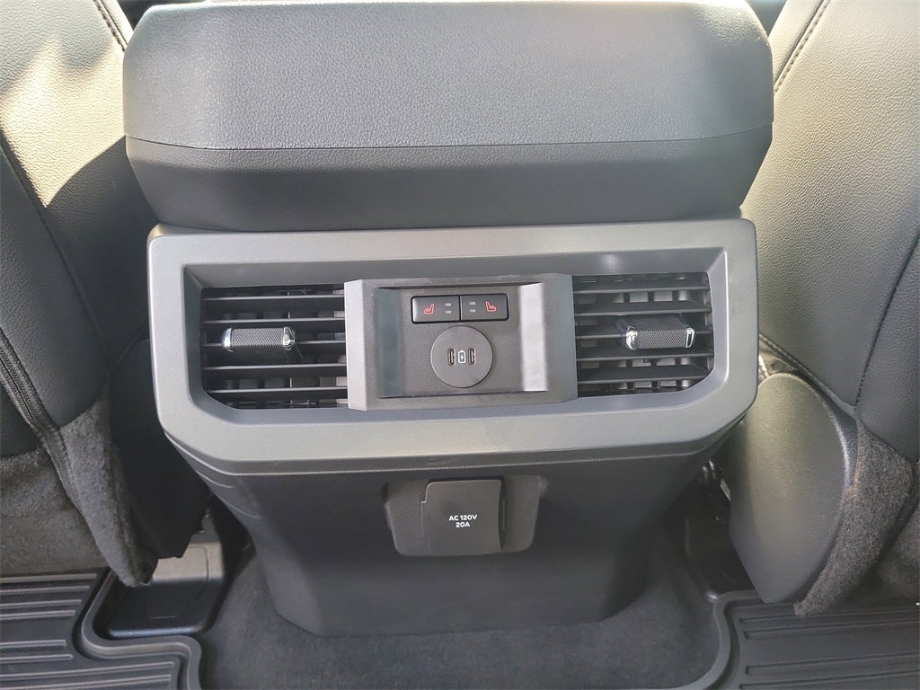 2025 Ford F-350SD Lariat