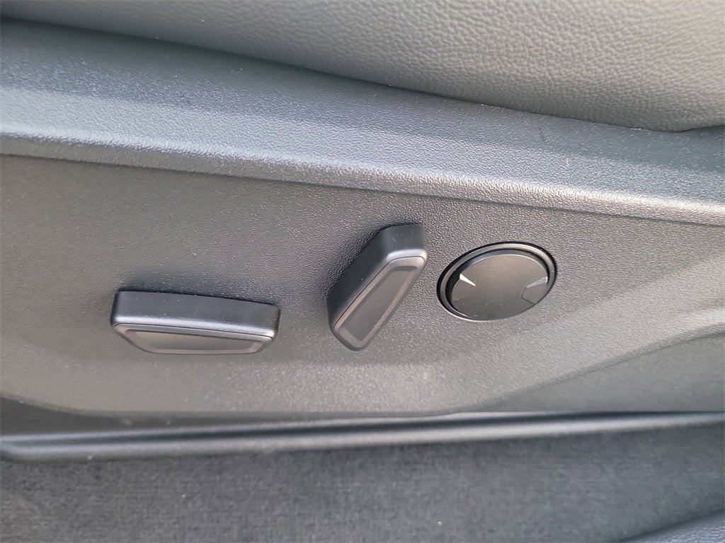 2025 Ford F-350SD Lariat