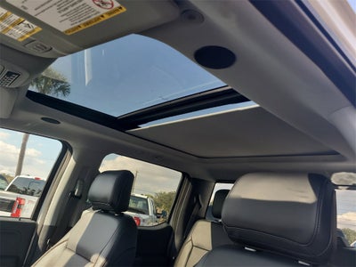 2025 Ford F-350SD Lariat