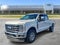 2025 Ford F-350SD Lariat