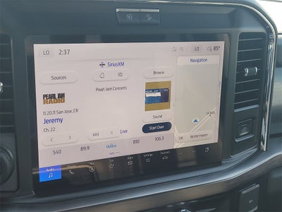 2025 Ford F-350SD Lariat