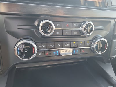 2025 Ford F-350SD Lariat