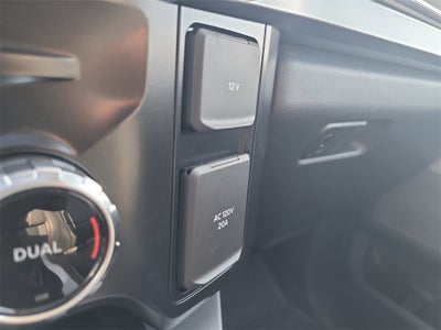 2025 Ford F-350SD Lariat