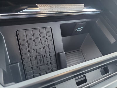 2025 Ford F-350SD Lariat