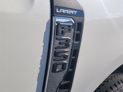 2025 Ford F-350SD Lariat