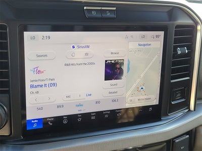 2026 Ford F-350SD Platinum DRW