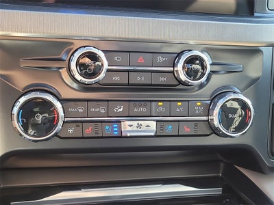 2026 Ford F-350SD Platinum DRW