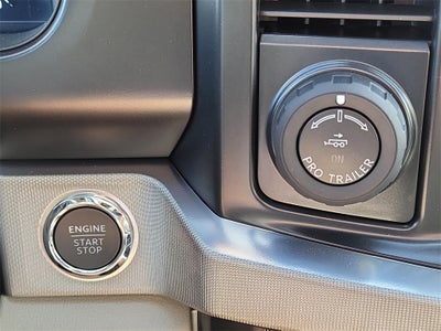 2026 Ford F-350SD Platinum DRW