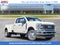 2026 Ford F-350SD King Ranch DRW
