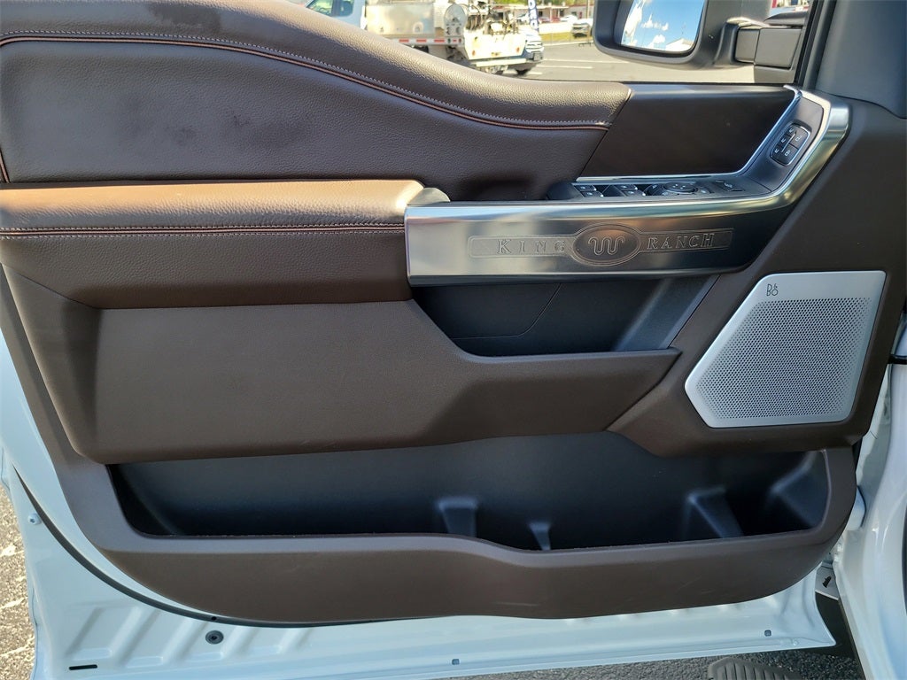 2026 Ford F-350SD King Ranch DRW