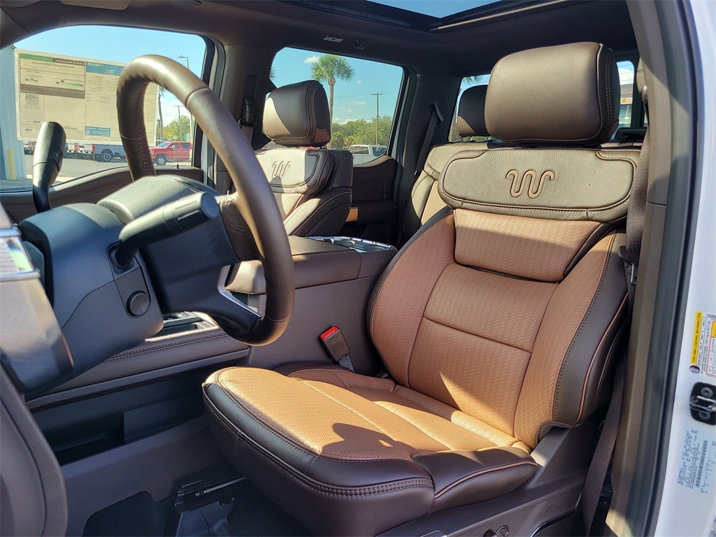 2026 Ford F-350SD King Ranch DRW