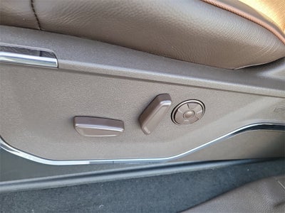 2026 Ford F-350SD King Ranch DRW