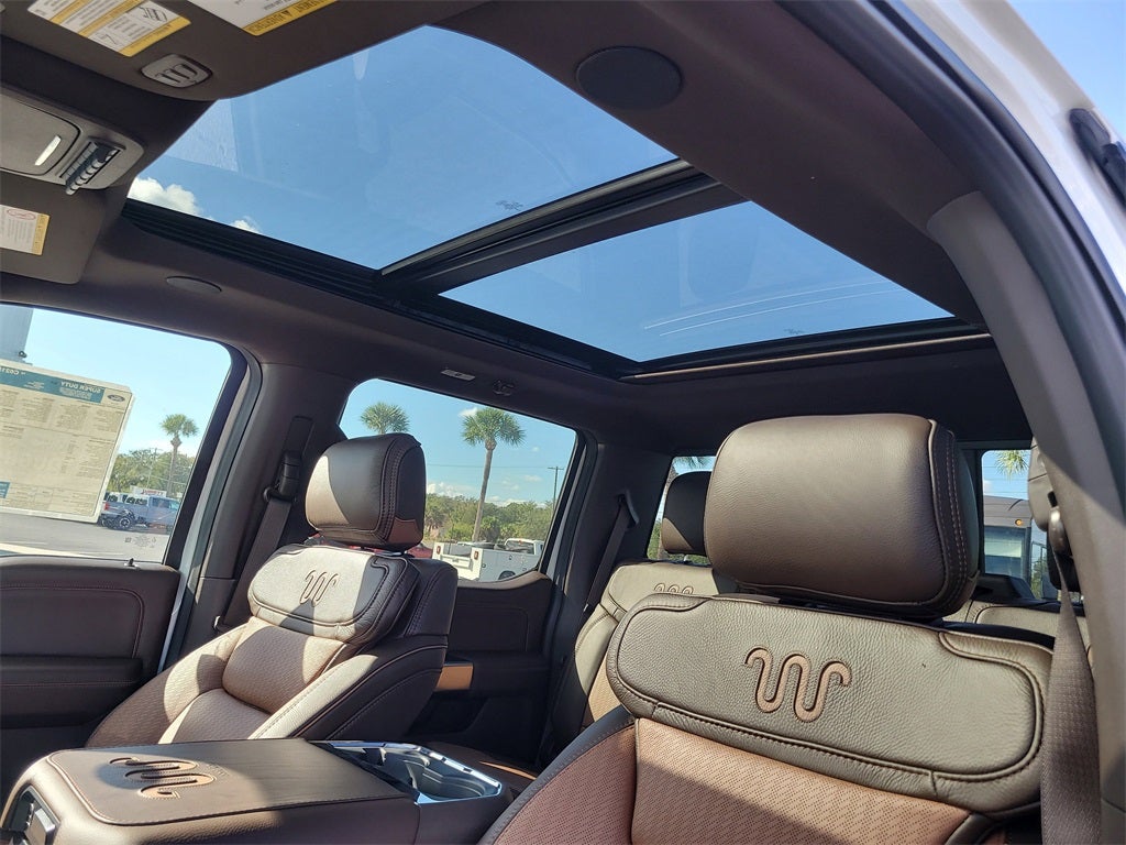 2026 Ford F-350SD King Ranch DRW