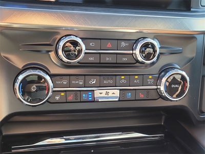 2026 Ford F-350SD King Ranch DRW