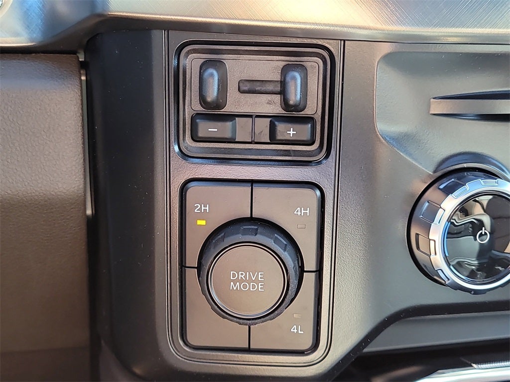 2026 Ford F-350SD King Ranch DRW