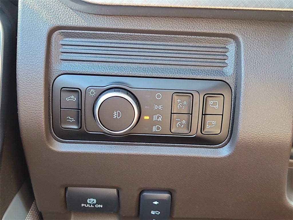 2026 Ford F-350SD King Ranch DRW