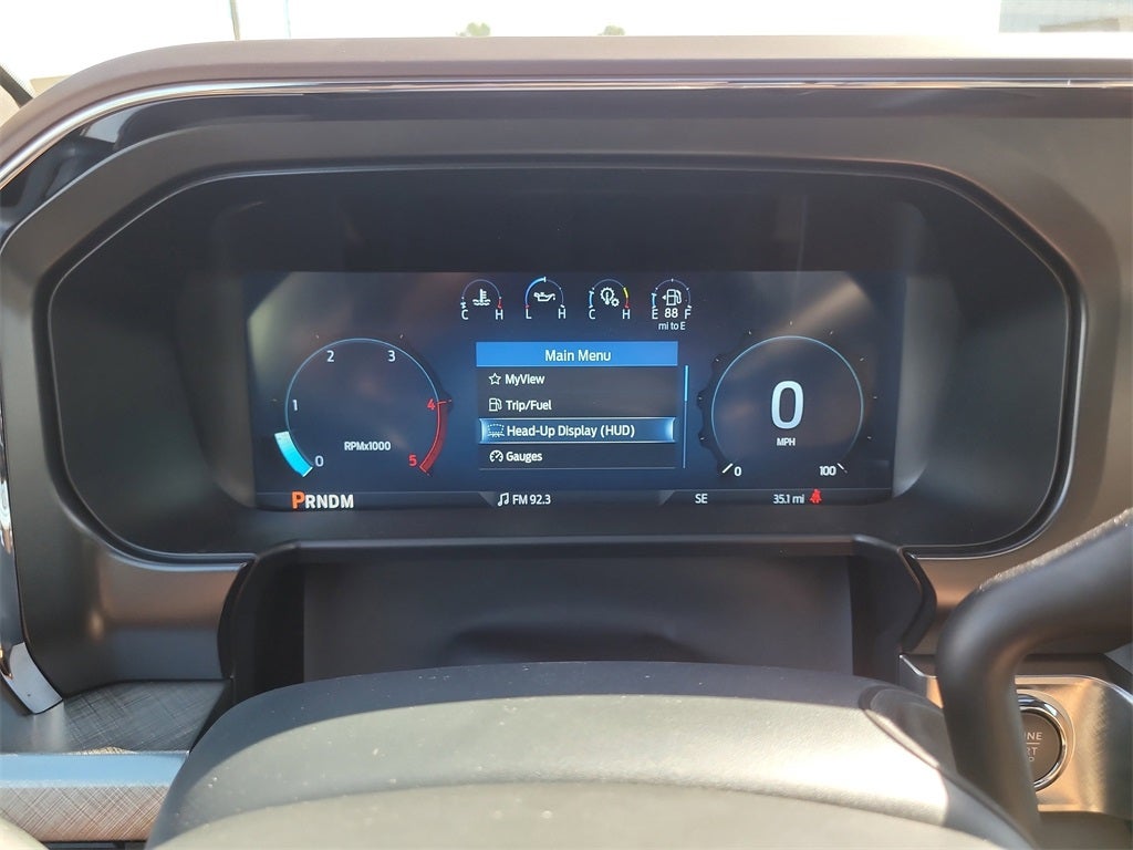 2026 Ford F-350SD King Ranch DRW