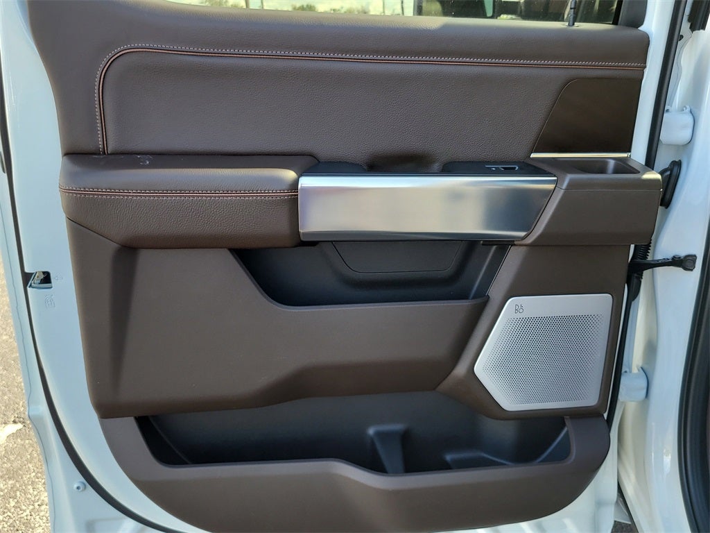 2026 Ford F-350SD King Ranch DRW