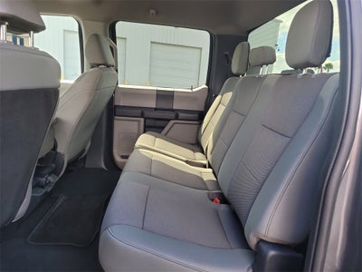 2022 Ford F-350SD XL FX4 DRW