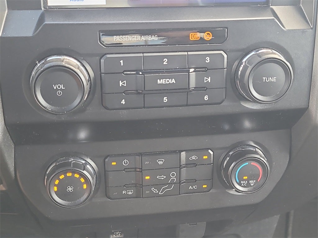 2022 Ford F-350SD XL FX4 DRW