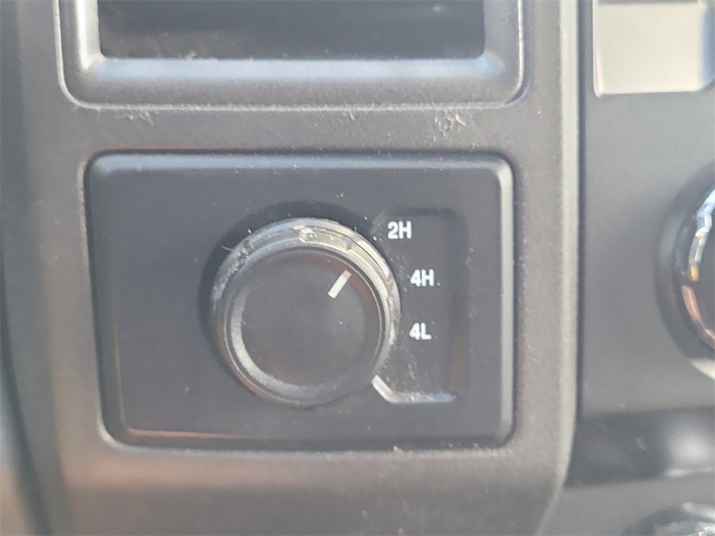 2022 Ford F-350SD XL FX4 DRW