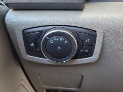 2022 Ford F-350SD XL FX4 DRW