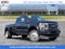 2022 Ford F-450 Platinum DRW