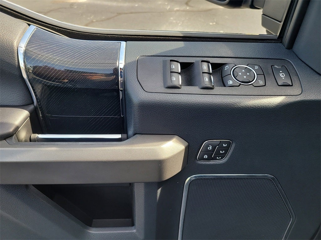 2022 Ford F-450 Platinum DRW