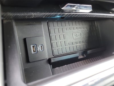 2022 Ford F-450 Platinum DRW