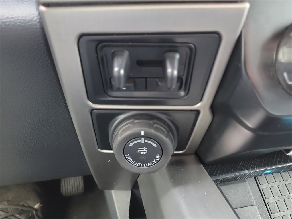 2022 Ford F-450 Platinum DRW