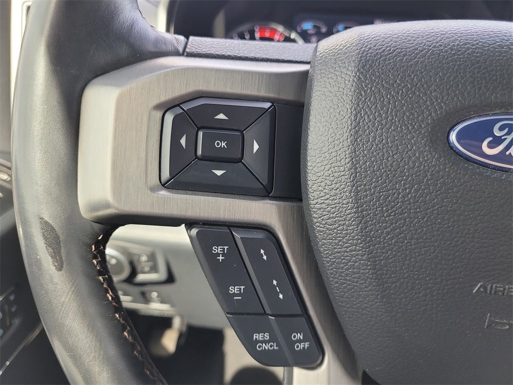 2022 Ford F-450 Platinum DRW