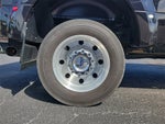 2022 Ford F-450 Platinum DRW