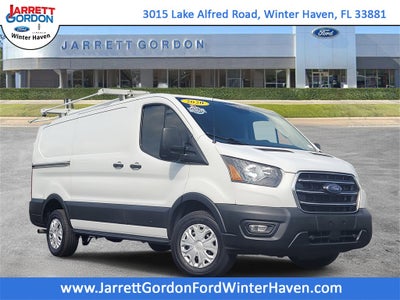 2020 Ford Transit-250 Base