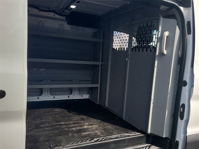 2020 Ford Transit-250 Base