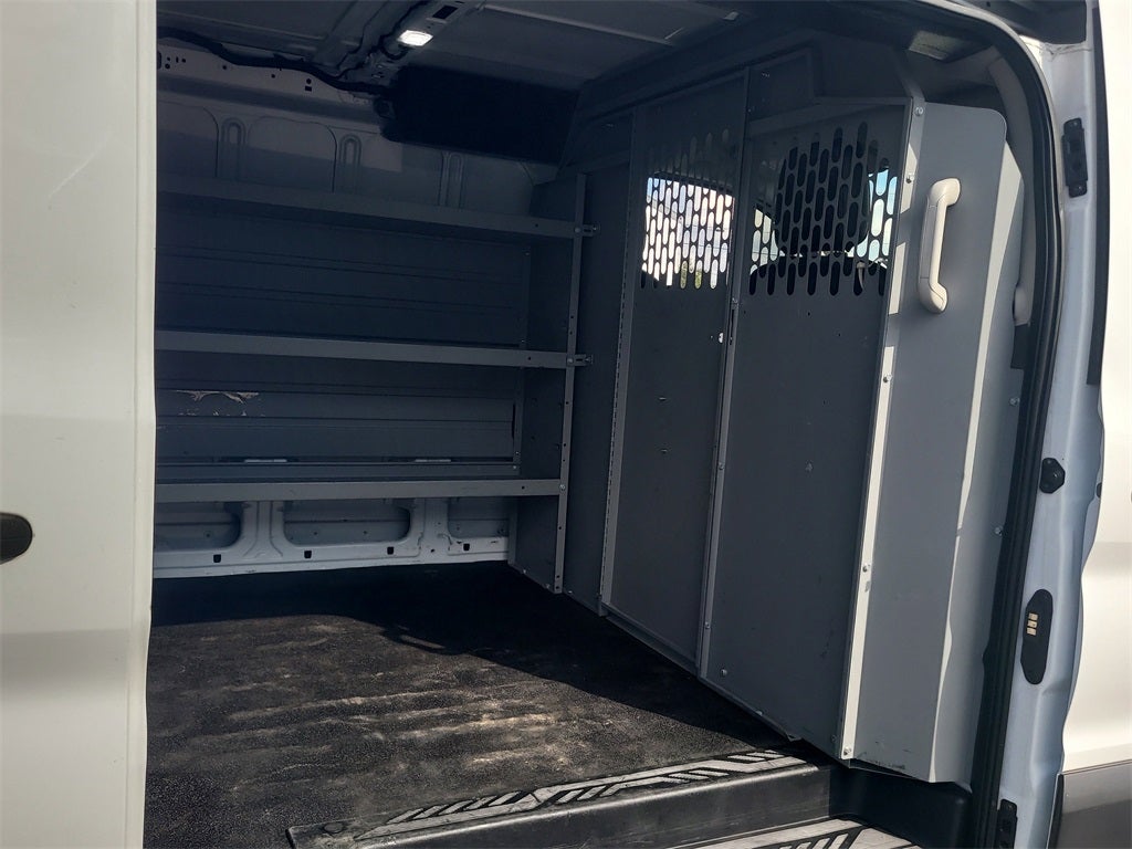 2020 Ford Transit-250 Base