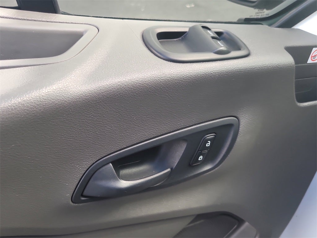 2020 Ford Transit-250 Base