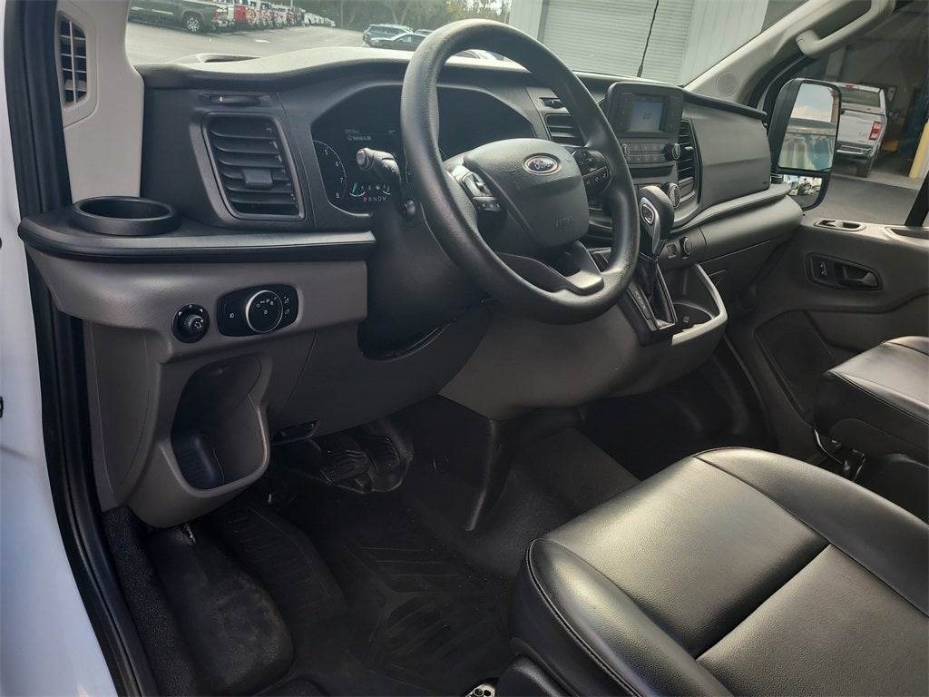 2020 Ford Transit-250 Base